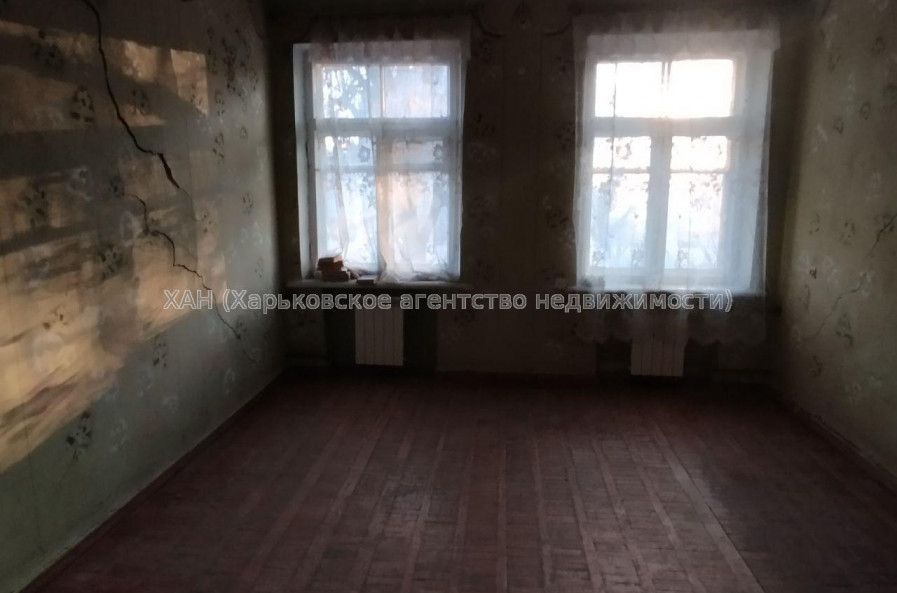 Продам квартиру, Женевская ул. , 2  ком., 51.50 м², без внутренних работ 