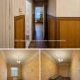 Продам квартиру, Женевская ул. , 2 кім., 51.50 м², без внутренних работ 