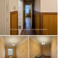 Продам квартиру, Женевская ул. , 2 кім., 51.50 м², без внутренних работ 