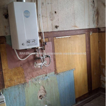 Продам квартиру, Женевская ул. , 2  ком., 51.50 м², без внутренних работ 