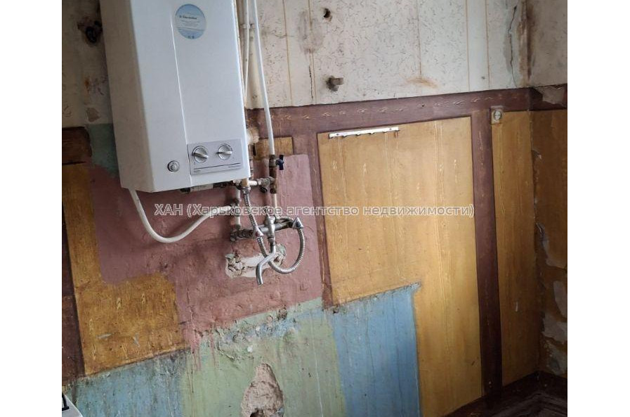 Продам квартиру, Женевская ул. , 2  ком., 51.50 м², без внутренних работ 