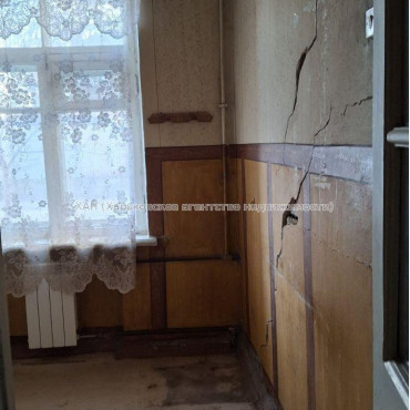 Продам квартиру, Женевская ул. , 2  ком., 51.50 м², без внутренних работ 