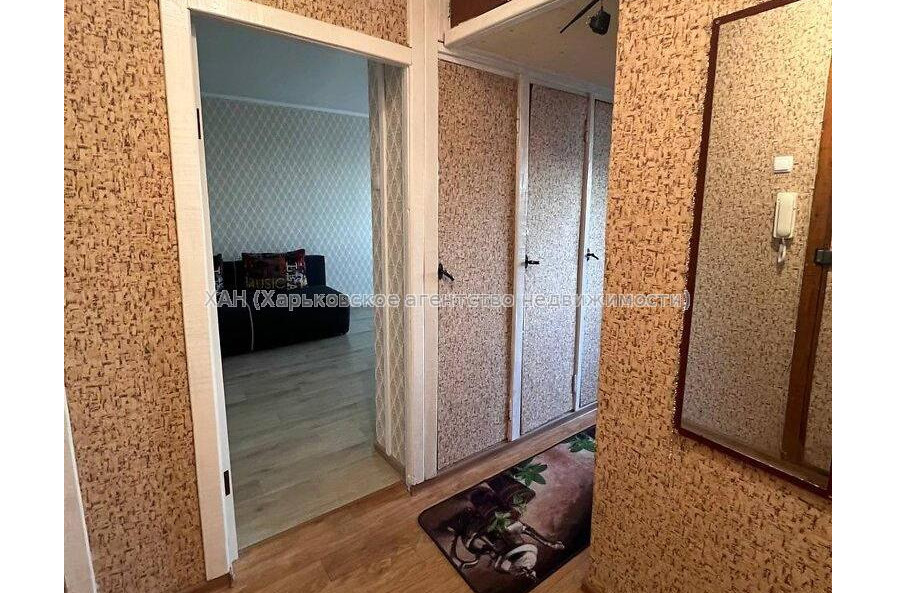 Продам квартиру, Старошишковская ул. , 1  ком., 32 м², косметический ремонт 