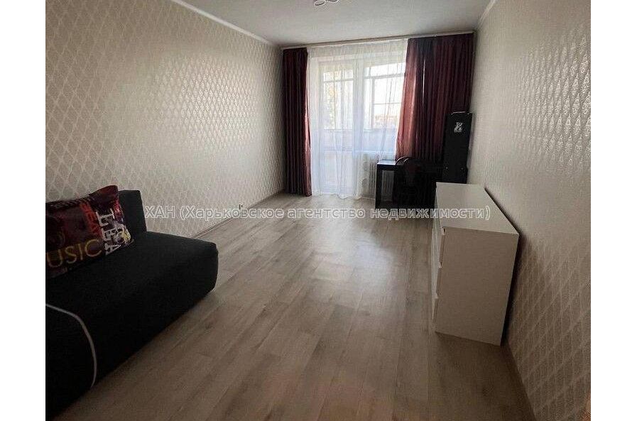 Продам квартиру, Старошишковская ул. , 1  ком., 32 м², косметический ремонт 