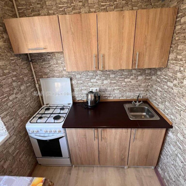 Продам квартиру, Старошишковская ул. , 1  ком., 32 м², косметический ремонт 