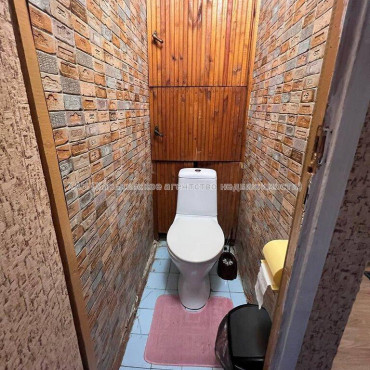 Продам квартиру, Старошишковская ул. , 1  ком., 32 м², косметический ремонт 