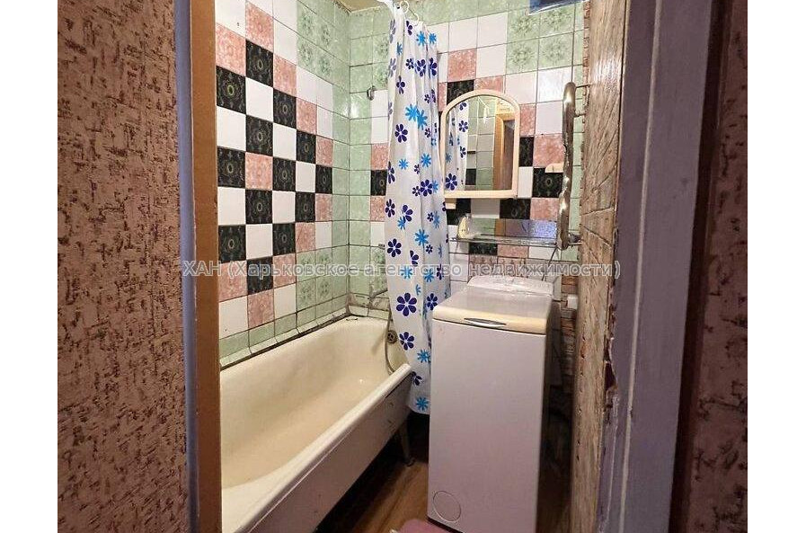 Продам квартиру, Старошишковская ул. , 1  ком., 32 м², косметический ремонт 