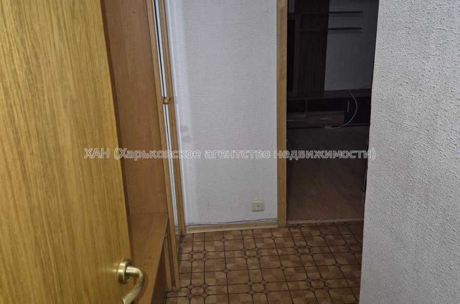 Продам квартиру, Полтавский Шлях ул. , 130/132 , 2 кім., 44 м², косметический ремонт 