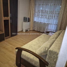 Продам квартиру, Полтавский Шлях ул. , 2 кім., 44 м², советский ремонт