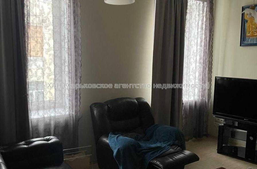 Продам квартиру, 3 кім., 85 м², капитальный ремонт 