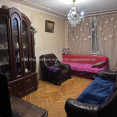 Продам квартиру, 2 кім., 44 м², косметический ремонт 