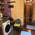 Продам квартиру, 2 кім., 44 м², косметический ремонт 