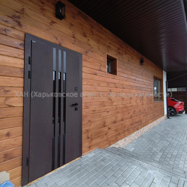 Продам дом, Соборная ул. , 124 м², 8.50 сот., авторский дизайн 