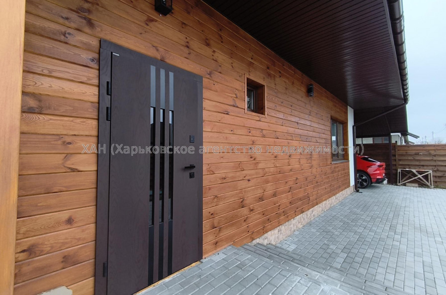 Продам дом, Соборная ул. , 124 м², 8.50 сот., авторский дизайн 