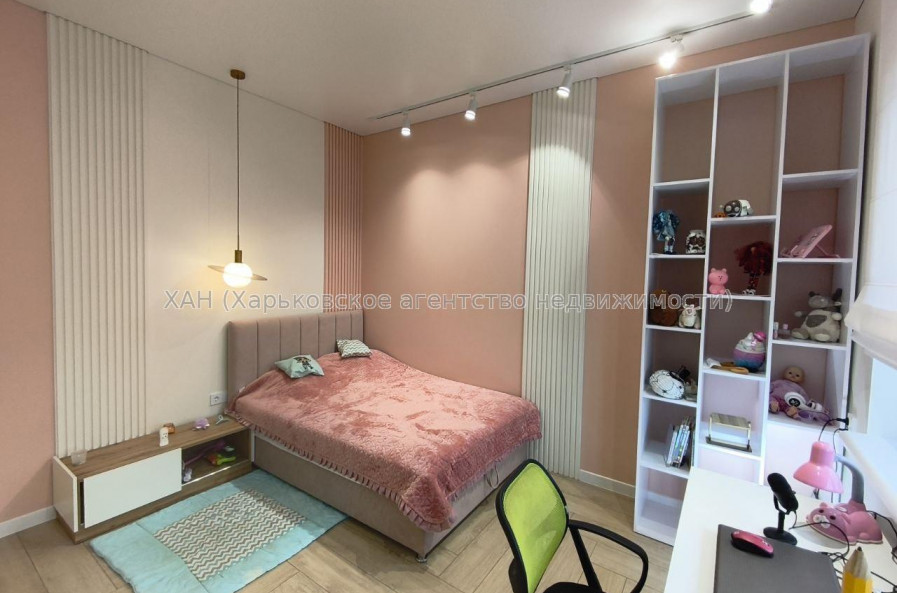 Продам дом, Соборная ул. , 124 м², 8.50 сот., авторский дизайн 