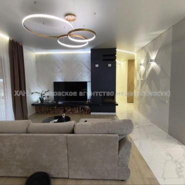 Продам дом, Соборная ул. , 124 м², 8.50 сот., авторский дизайн 