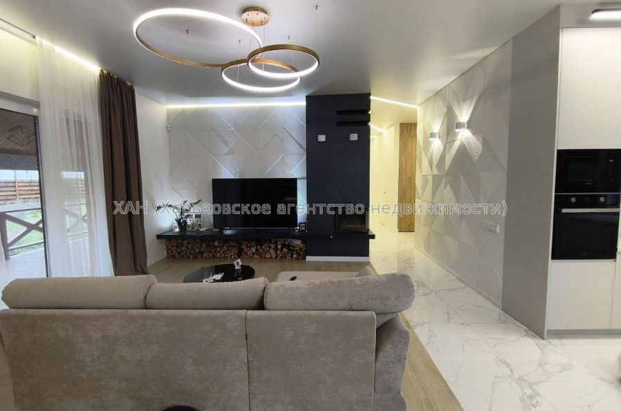 Продам дом, Соборная ул. , 124 м², 8.50 сот., авторский дизайн 