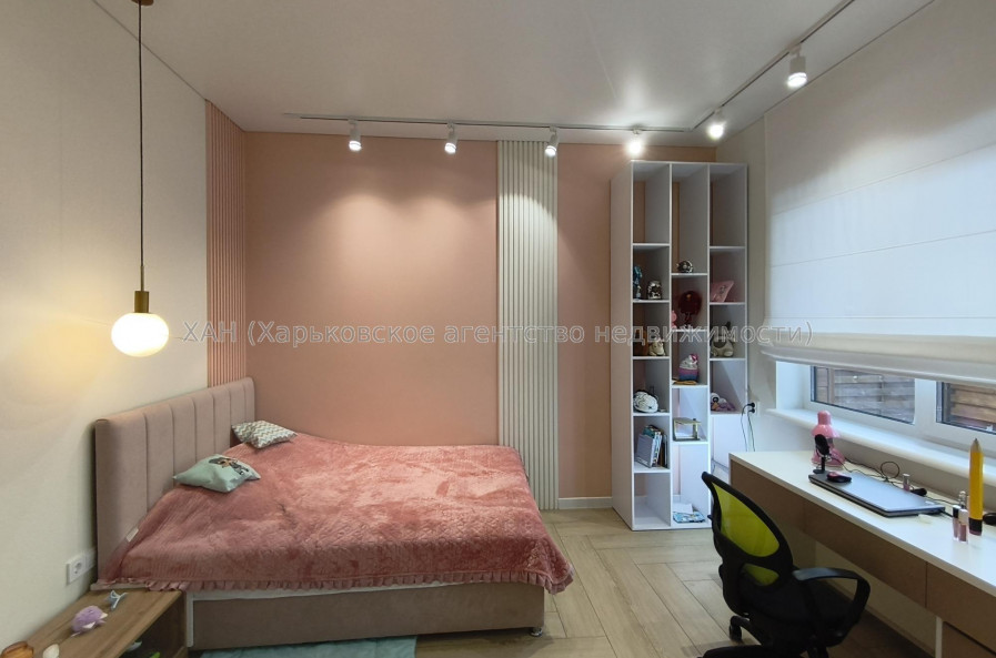 Продам дом, Соборная ул. , 124 м², 8.50 сот., авторский дизайн 