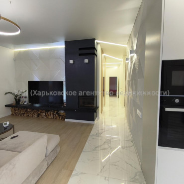 Продам дом, Соборная ул. , 124 м², 8.50 сот., авторский дизайн 