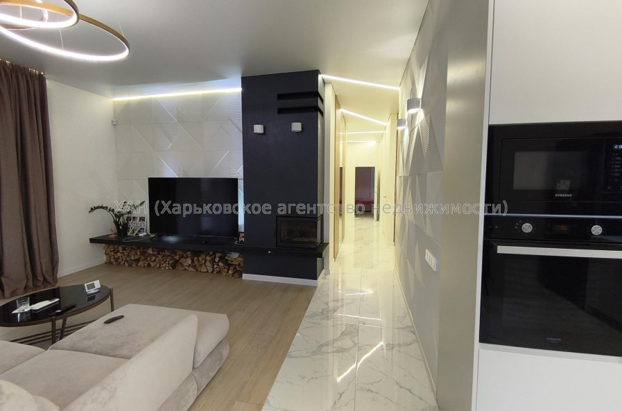 Продам дом, Соборная ул. , 124 м², 8.50 сот., авторский дизайн 