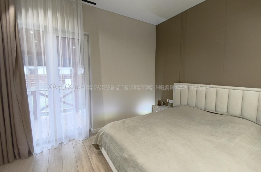 Продам дом, Соборная ул. , 124 м², 8.50 сот., авторский дизайн 