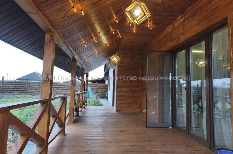 Продам дом, Соборная ул. , 124 м², 8.50 сот., авторский дизайн 