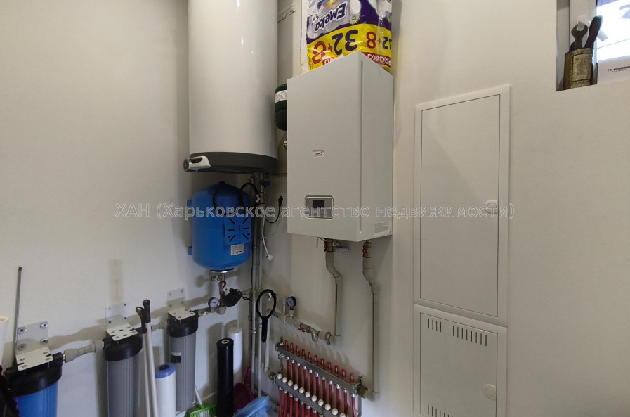 Продам дом, Соборная ул. , 124 м², 8.50 сот., авторский дизайн 