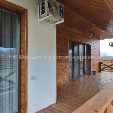 Продам дом, Соборная ул. , 124 м², 8.50 сот., авторский дизайн 