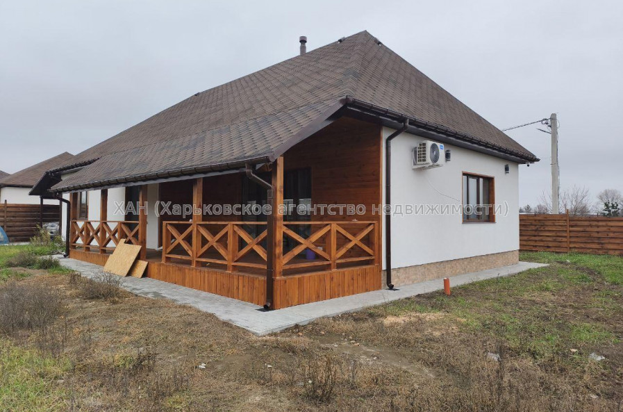 Продам дом, Соборная ул. , 124 м², 8.50 сот., авторский дизайн 