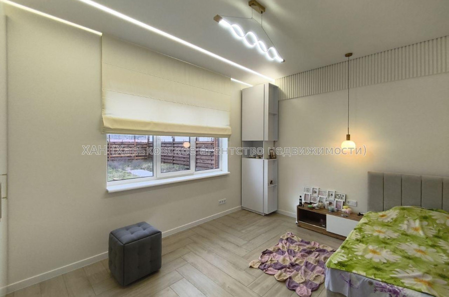 Продам дом, Соборная ул. , 124 м², 8.50 сот., авторский дизайн 