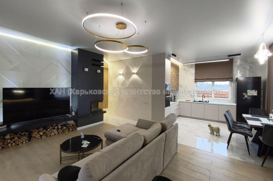 Продам дом, Соборная ул. , 124 м², 8.50 сот., авторский дизайн 