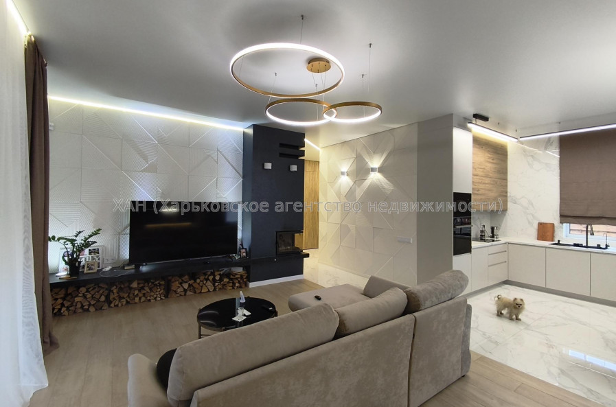 Продам дом, Соборная ул. , 124 м², 8.50 сот., авторский дизайн 