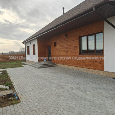 Продам будинок, Соборная ул. , 124 м², 8.50 соток, авторский дизайн 