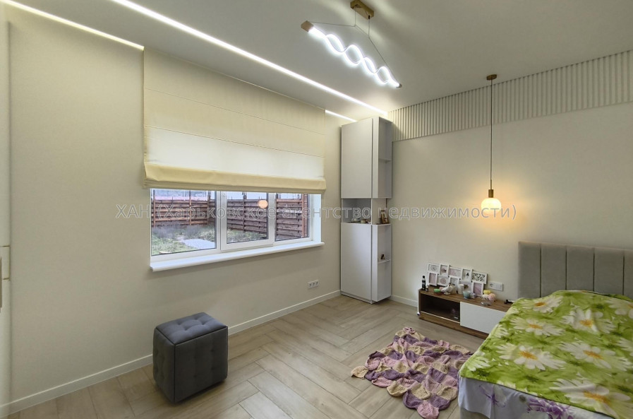 Продам дом, Соборная ул. , 124 м², 8.50 сот., авторский дизайн 