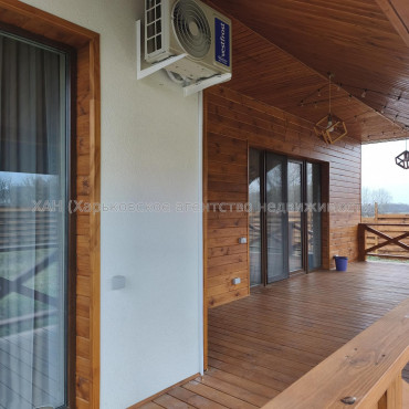 Продам дом, Соборная ул. , 124 м², 8.50 сот., авторский дизайн 