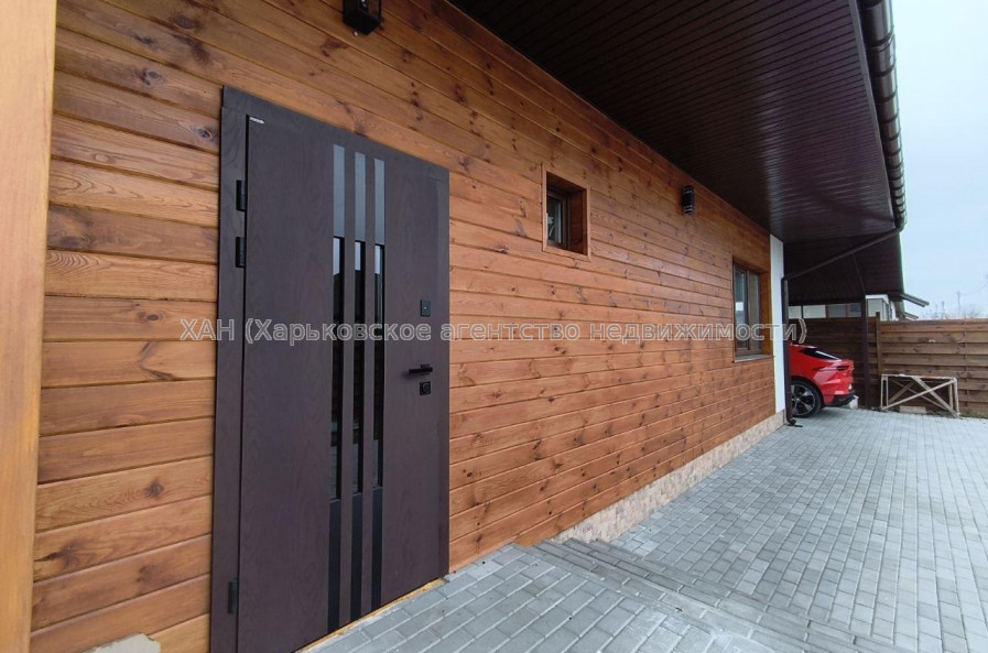 Продам дом, Соборная ул. , 124 м², 8.50 сот., авторский дизайн 