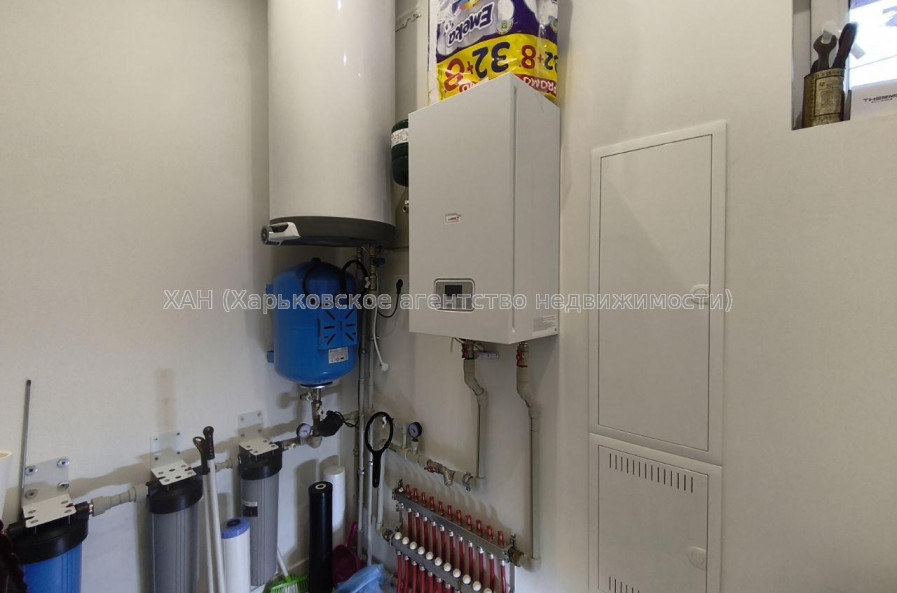 Продам дом, Соборная ул. , 124 м², 8.50 сот., авторский дизайн 