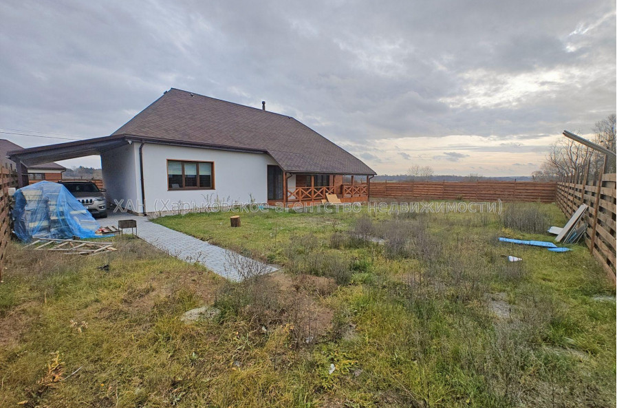 Продам будинок, Соборная ул. , 124 м², 8.50 соток, авторский дизайн 