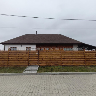 Продам дом, Соборная ул. , 124 м², 8.50 сот., авторский дизайн 