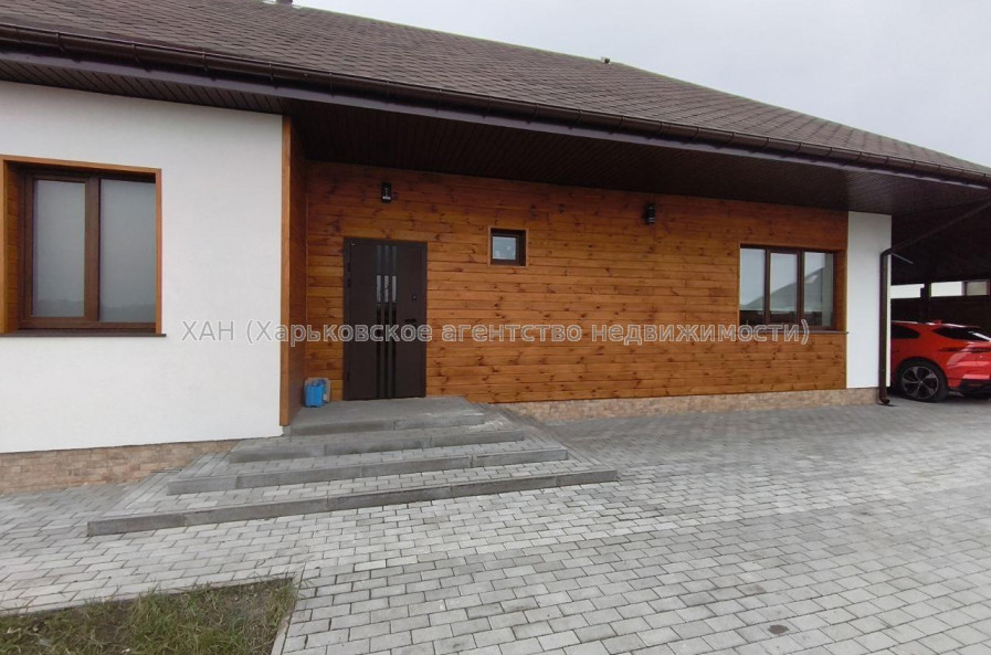 Продам дом, Соборная ул. , 124 м², 8.50 сот., авторский дизайн 