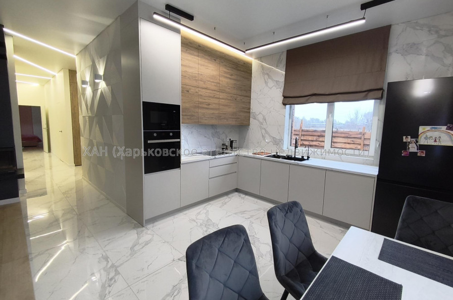 Продам дом, Соборная ул. , 124 м², 8.50 сот., авторский дизайн 