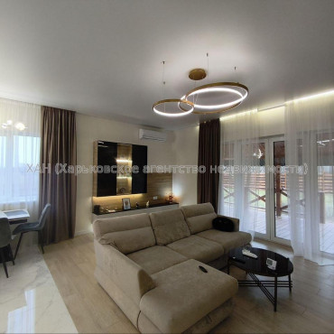 Продам дом, Соборная ул. , 124 м², 8.50 сот., авторский дизайн 