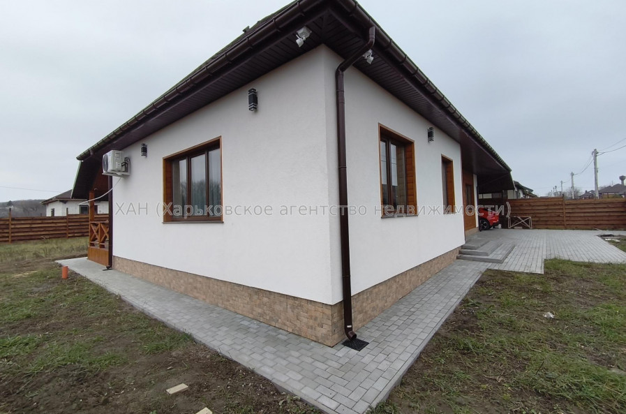 Продам дом, Соборная ул. , 124 м², 8.50 сот., авторский дизайн 