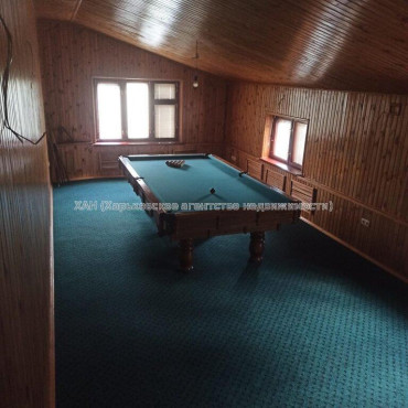 Продам будинок, 220 м², 10 соток, капитальный ремонт 