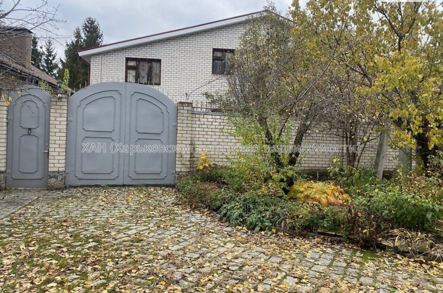 Продам будинок, 220 м², 10 соток, капитальный ремонт 