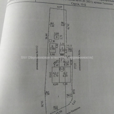 Продам дом, 220 м², 10 сот., капитальный ремонт 