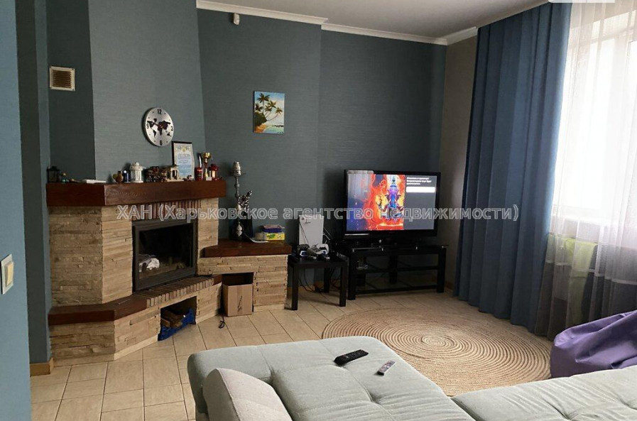 Продам будинок, 266 м², 7 соток, капитальный ремонт 