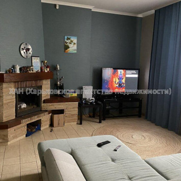 Продам будинок, 266 м², 7 соток, капитальный ремонт 