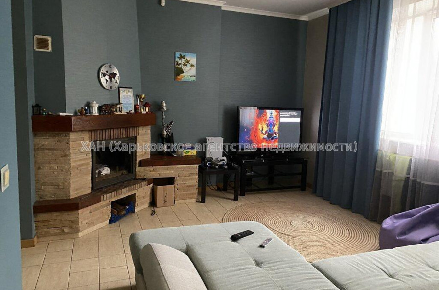 Продам будинок, 266 м², 7 соток, капитальный ремонт 