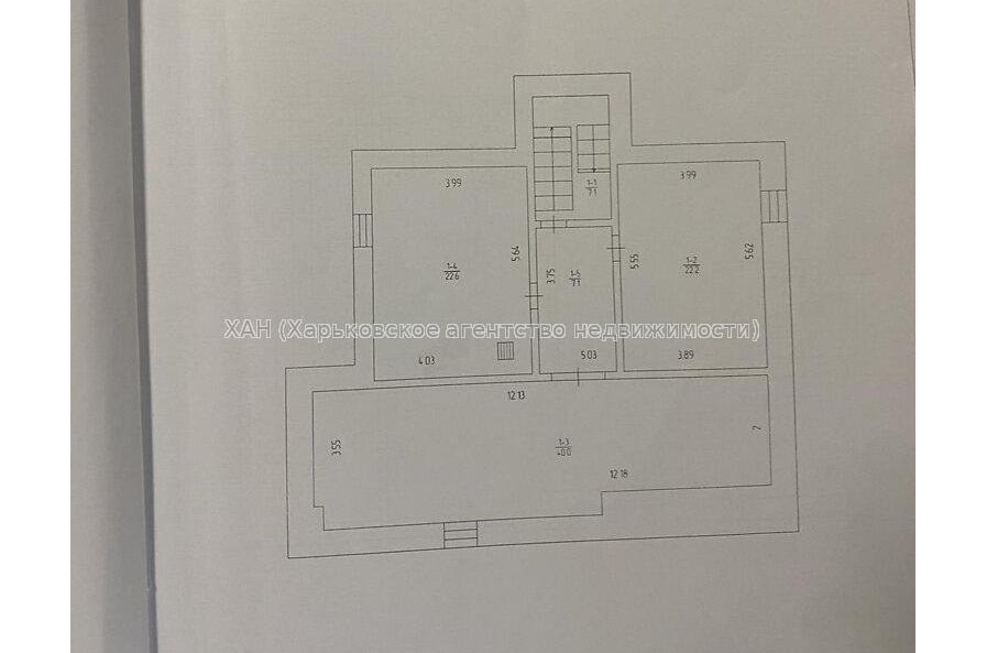 Продам будинок, 266 м², 7 соток, капитальный ремонт 